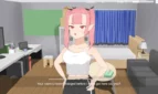 Living With A Freeloading Succubus! Adult Game Screenshots (3)
