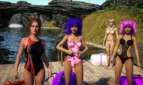 Lust & Piracy Adult Game Screenshots (1)