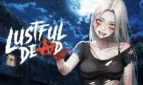 Lustful Dead Adult Game Cover
