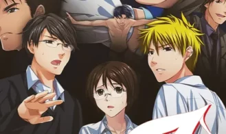 Masquerade - Hell Academy - 1.0 18+ Adult game cover