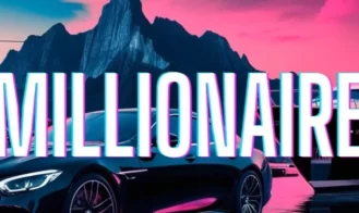 Millionaire - 0.6a 18+ Adult game cover