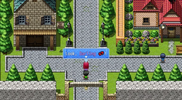 NTR Tales - Lustful Orders Adult Game Screenshots (1)