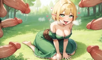 NTR Tales Tears of the Cuckold - 1.0 18+ Adult game cover