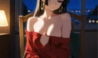No Trace of Luck - A Strip Poker Dating Sim Adult Game Screenshots (6)