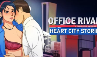 Office Rivals - 1.0.02 18+ Adult game cover