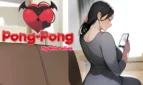 PongPong Adult Game Cover