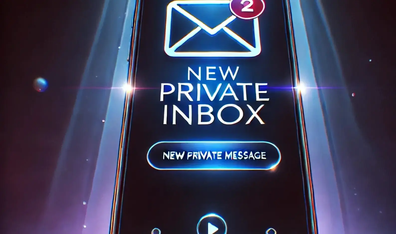 Private Inbox cover