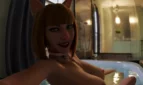 Pure Harem - Short n' Sweet My cat girl Harem Adult Game Screenshots (8)