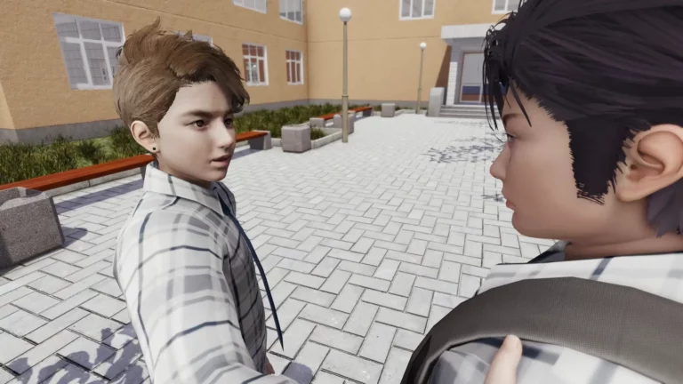 Rated 19 Adult Game Screenshots (1)