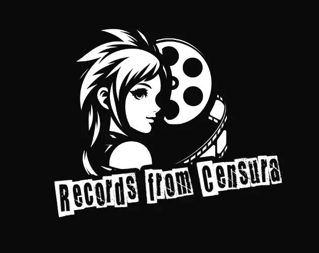 Records from Censura - v0.5.1 Adult game cover