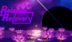 Relapse and Recovery Adult Game Cover