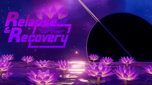 Relapse and Recovery cover