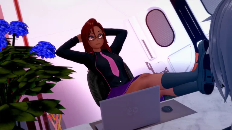 Relapse and Recovery Adult Game Screenshots (1)