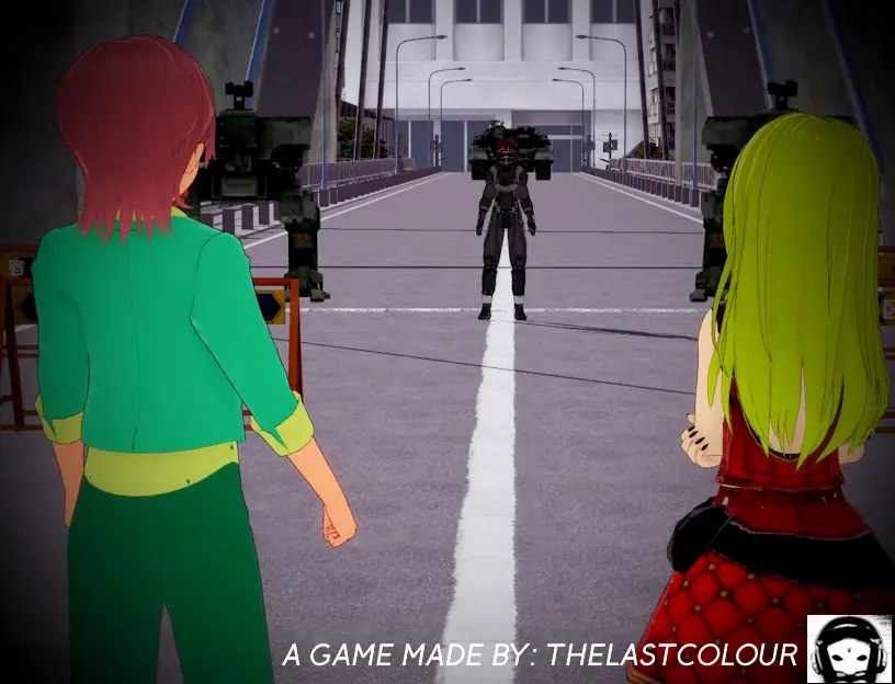 Rise of Menrak cover