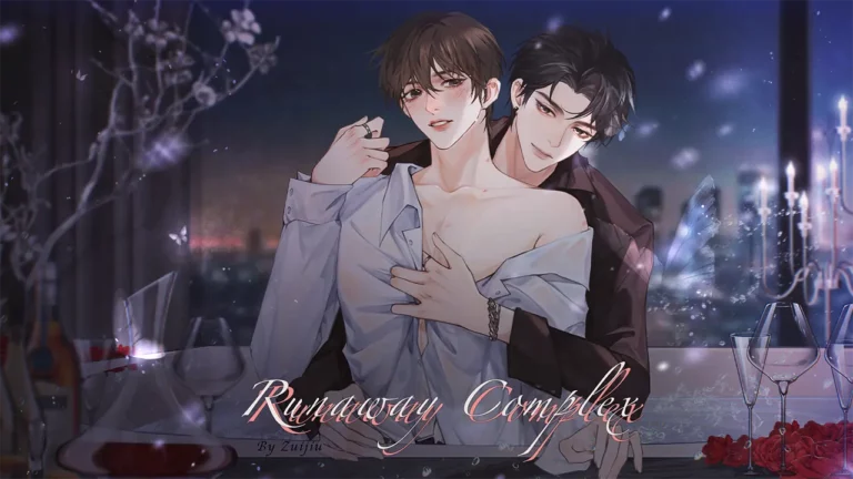 Runaway Complex Adult Game Screenshots (1)