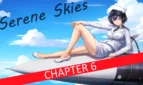 Serene Skies Adult Game Cover