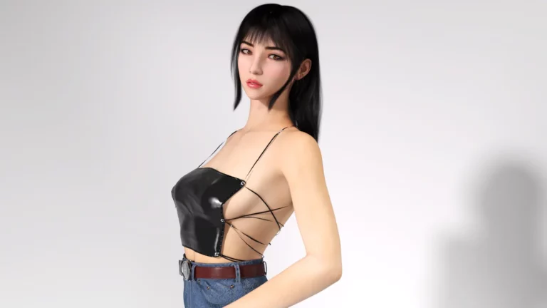 Shattered Dreams Adult Game Screenshots (1)