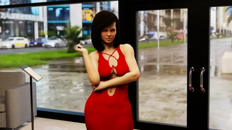 Sin of Wrath Adult Game Screenshots (1)