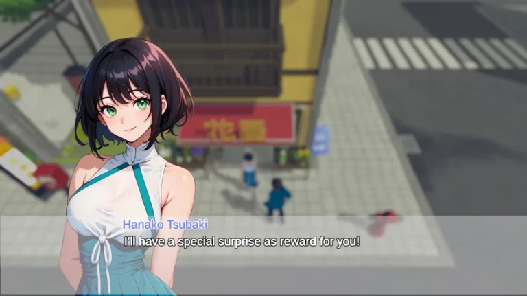 Snapshot! Adult Game Screenshots (1)