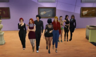 So See Your Path - 0.025 18+ Adult game cover