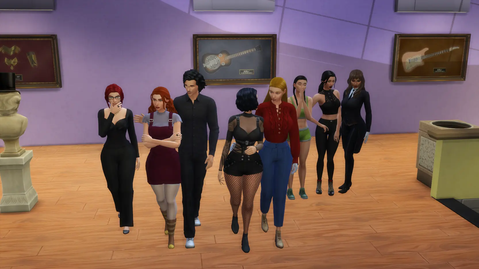 So See Your Path cover