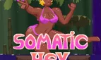Somatic Hex Adult Game Cover