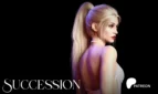 Succession Adult Game Cover