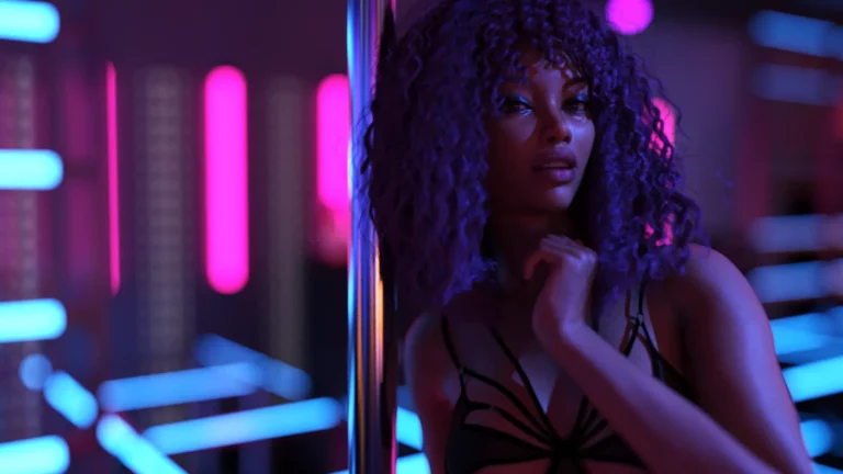 Succession Adult Game Screenshots (1)