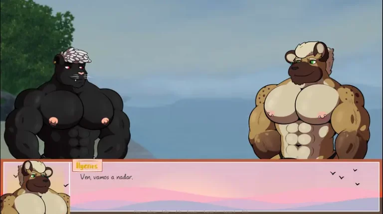 Summer Days Adult Game Screenshots (1)