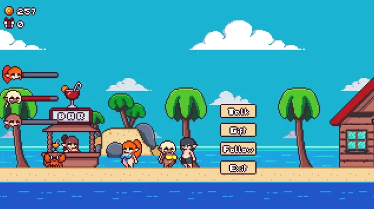 Sunset Seduction Adult Game Screenshots (1)