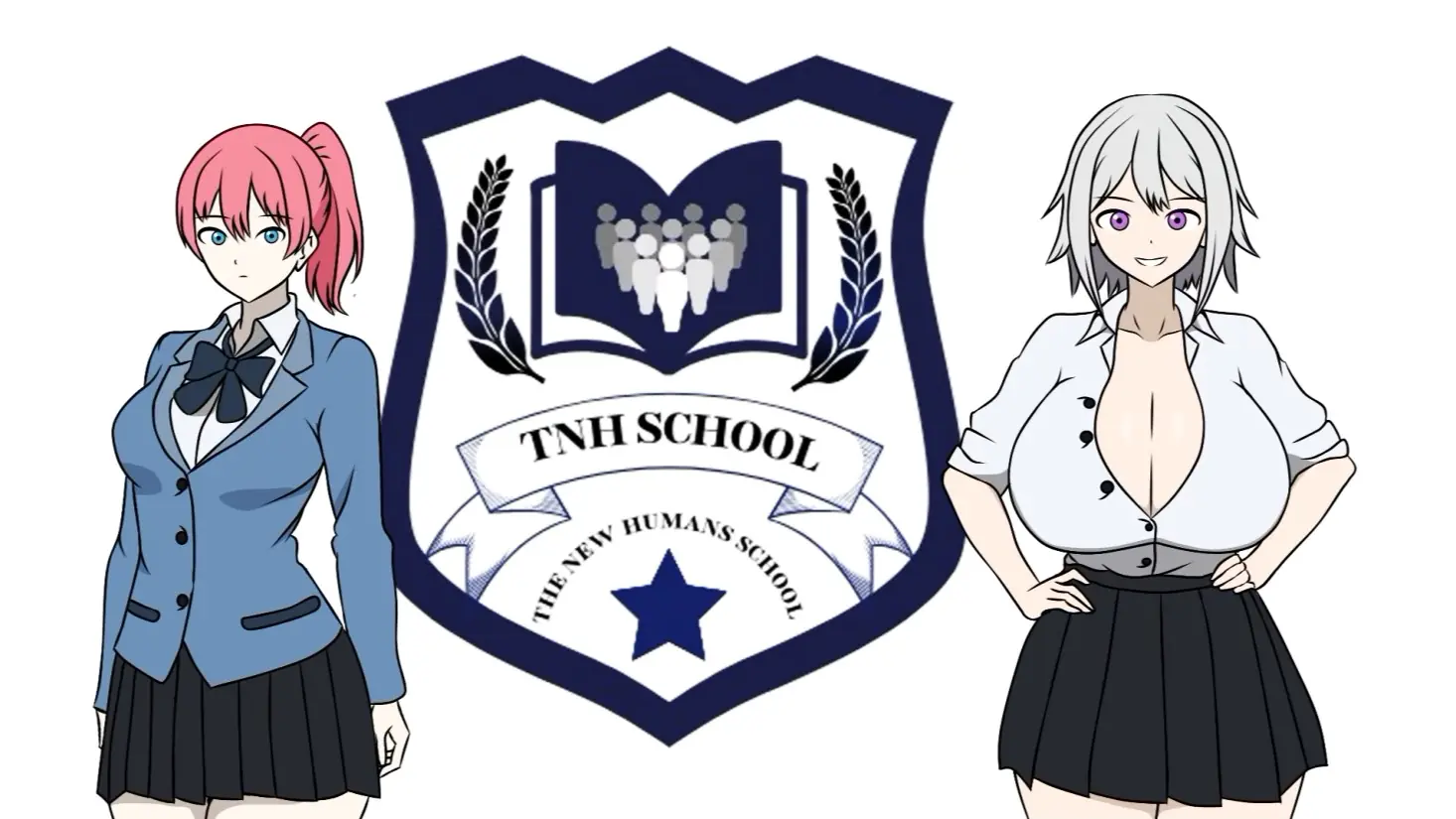 TNH School cover