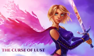 The Curse of Lust - 0.1.6.5 18+ Adult game cover