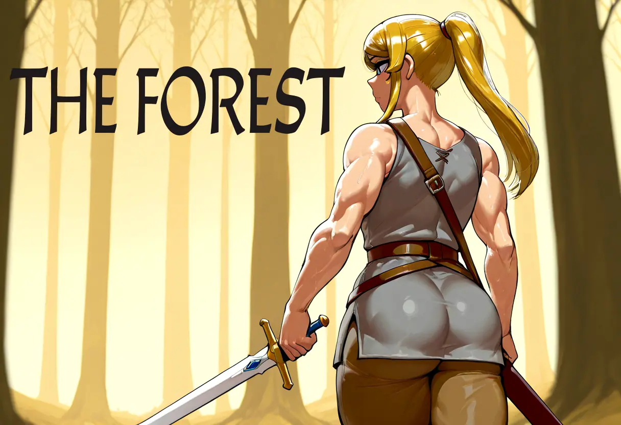 The Forest cover