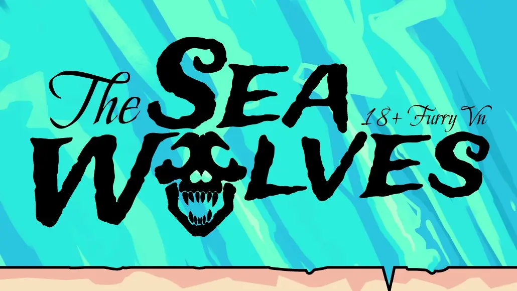The Sea Wolves cover