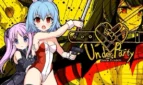 UnderParty Adult Game Cover