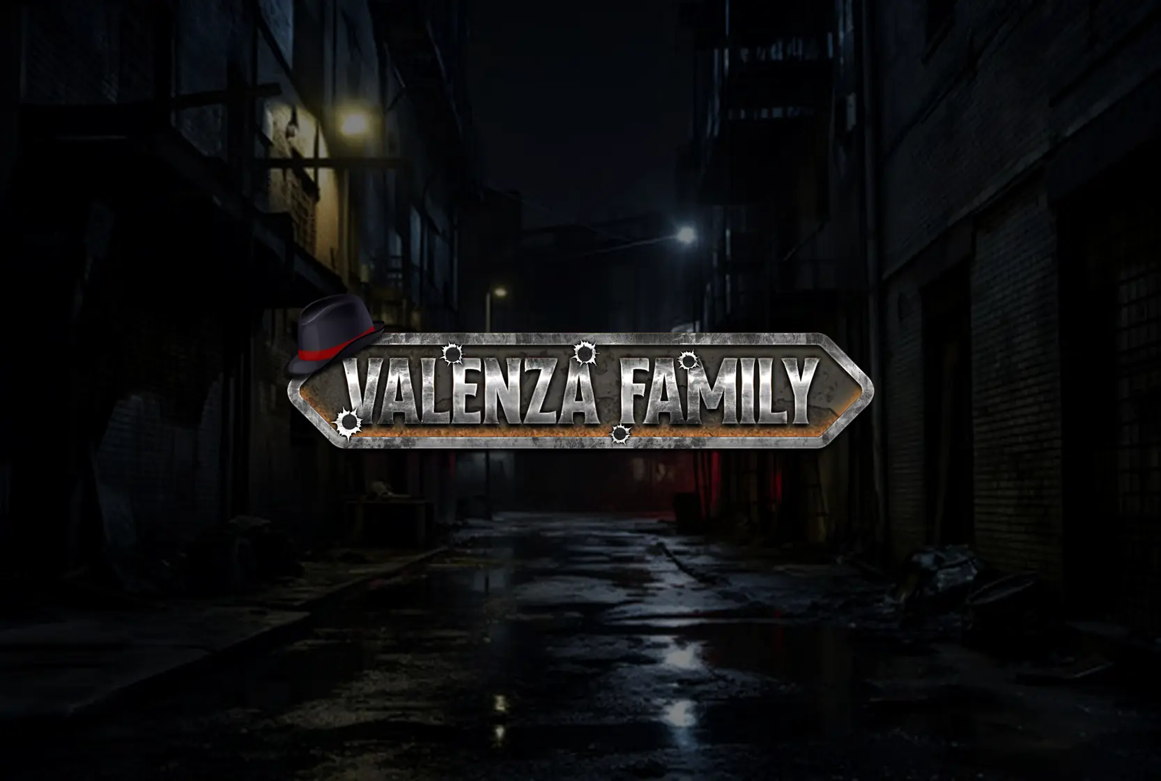 Valenza Family