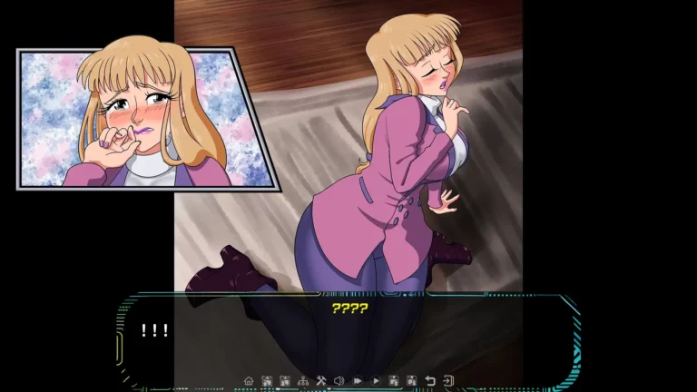 Viático Adult Game Screenshots (1)