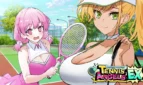 Academy Love Saga Tennis Angels Adult Game Cover