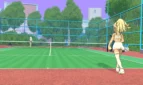 Academy Love Saga Tennis Angels Adult Game Screenshot (6)