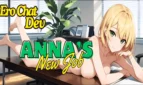 Anna's New Job Adult Game Cover