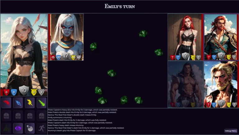 Ascension II Arcane Prodigy Adult Game Screenshot (1)