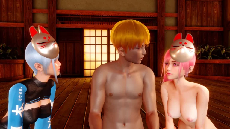 Ava Adult Game XXX Screenshot (1)