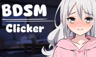 BDSM Clicker - 1.2 18+ Adult game cover