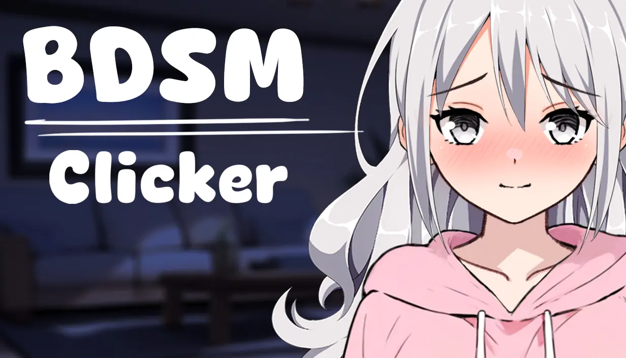 BDSM Clicker cover