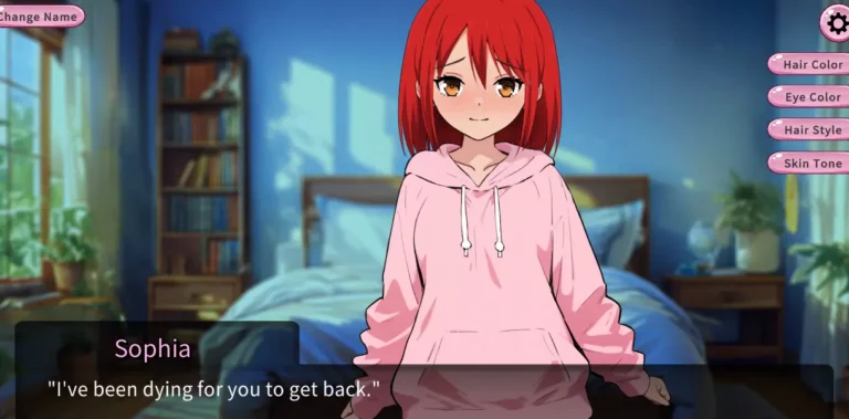 BDSM Clicker Adult Game Screenshots (1)