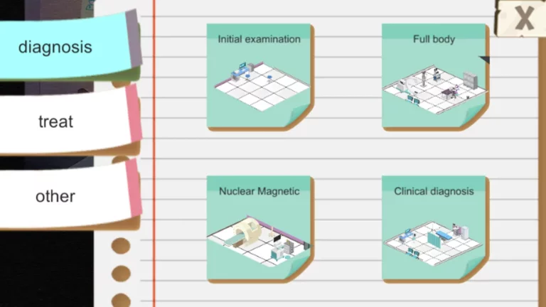 BM General Hospital Adult Game Screenshots (1)