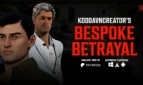 Bespoke Betrayal Adult Game Cover