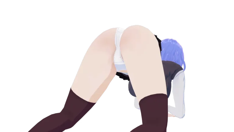 Beyond Her World Adult Game Screenshots (1)