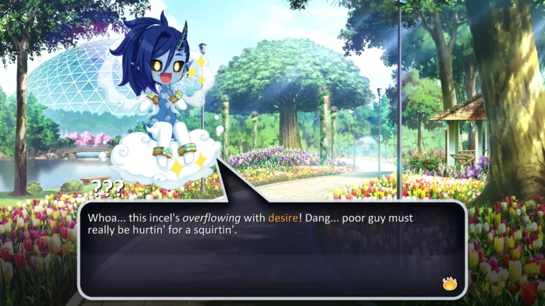 Big Click Energy Adult Game Screenshot (1)