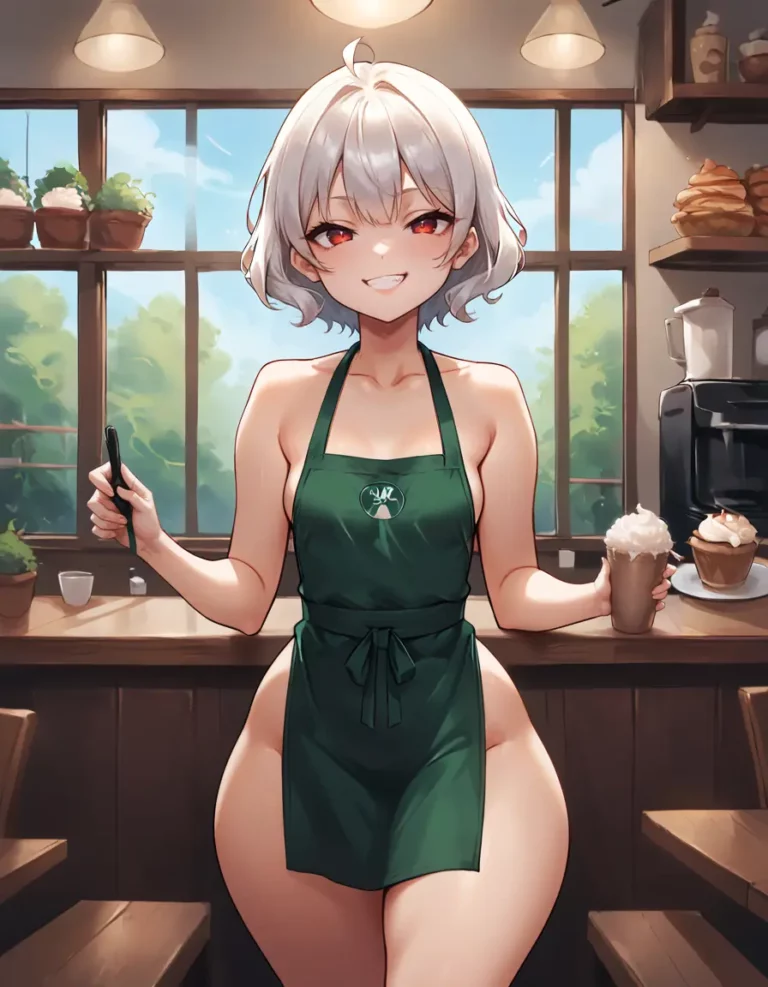 Bigger Beginnings Adult Game Screenshot (1)